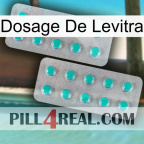 Levitra Dosage 29